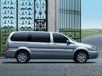 Buick GL8 2005 года